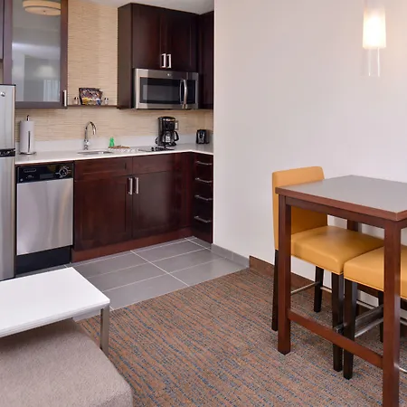 Residence Inn By Marriott Cedar Rapids South-3