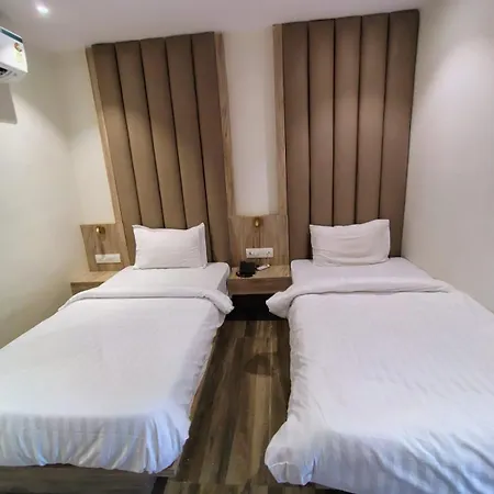 Hotel Amar Residency-3