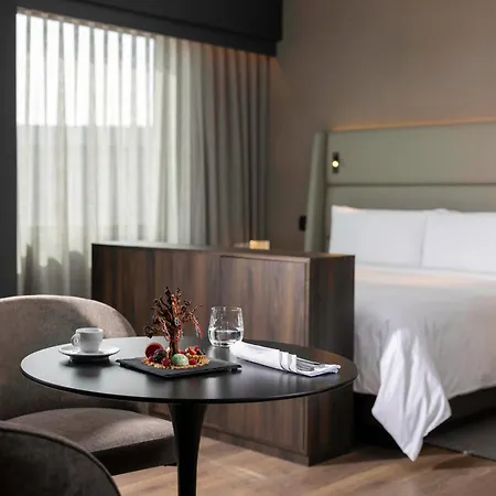 Wyndham Grand Costa Del Sol Lima Airport-2