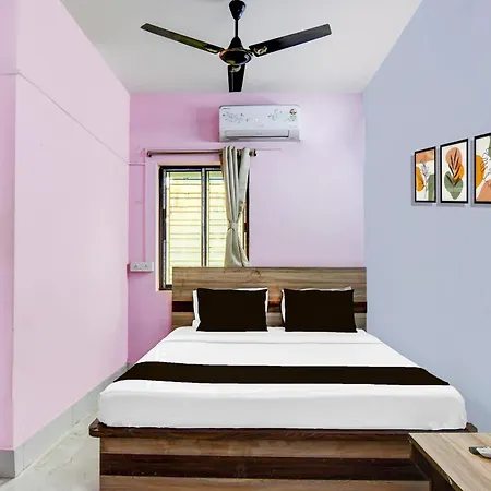 Hotel O Appayan-2