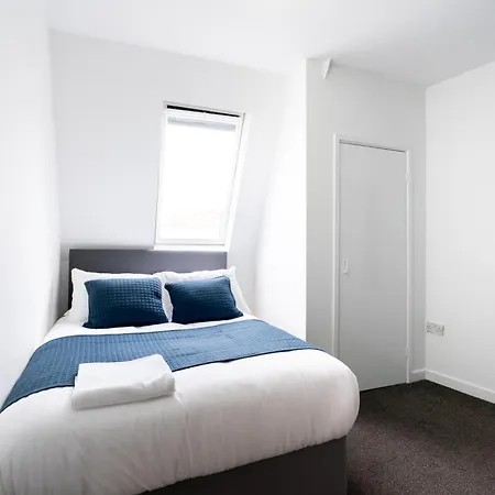 Citysteps Hotels Newcastle West-2