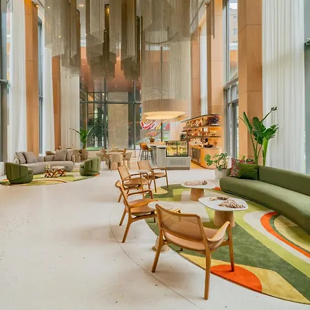 The Westin Sao Paulo-3