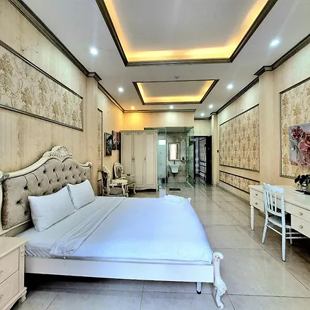 F F House Homestay-3
