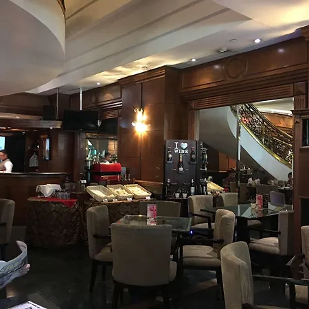 Citystate Tower Hotel-3