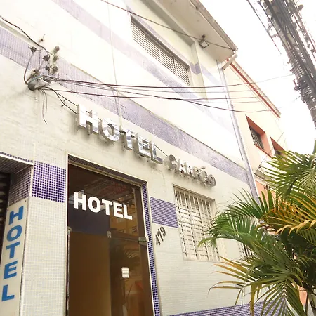 Hotel Carrao-2
