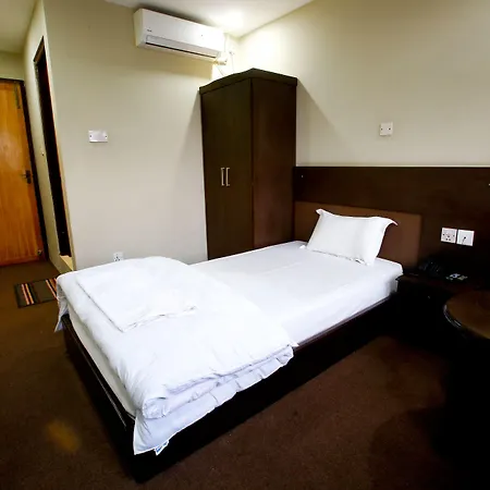 Hotel Nandini-3