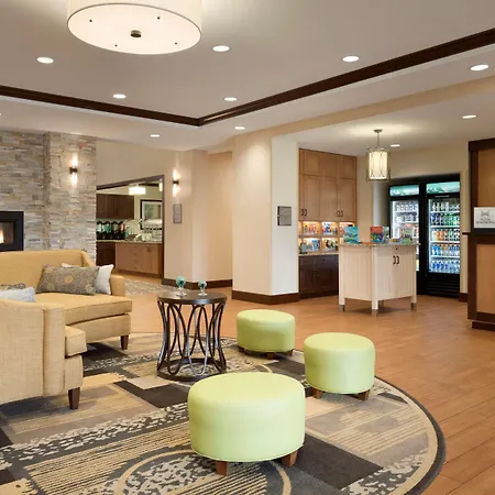 Homewood Suites By Hilton Kalamazoo-Portage-3