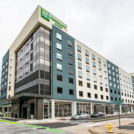 Holiday Inn & Suites Chattanooga Downtown By Ihg-3