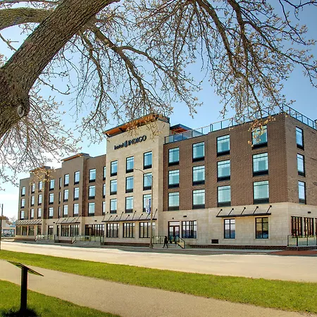 Hotel Indigo Traverse City By Ihg-2