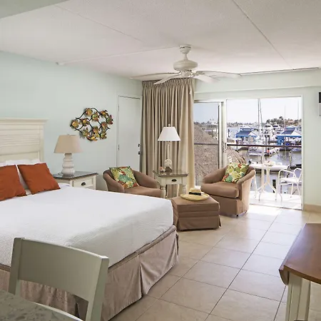 Cove Inn On Naples Bay-2
