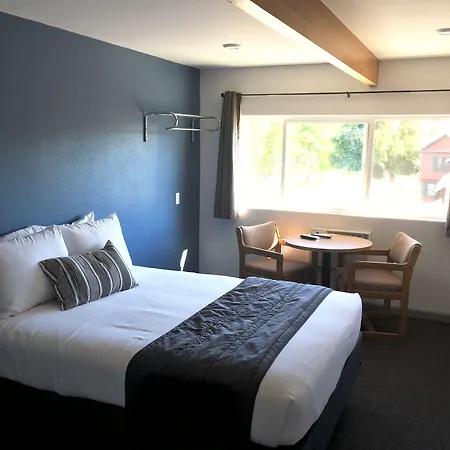 City Center Motel-2