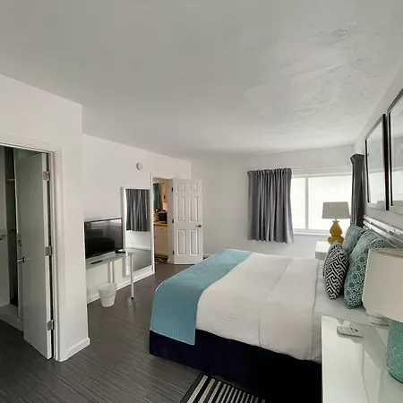 Nobleton Hotel-3