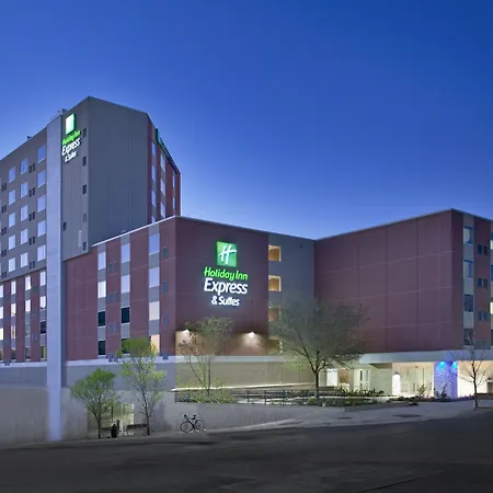 Holiday Inn Express Hotel & Suites Austin Downtown - University By Ihg-2