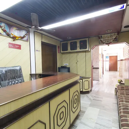 Oyo 935 Hotel Palkhee-3