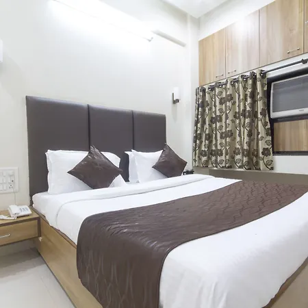 Oyo 935 Hotel Palkhee-2