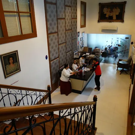 Malate Pensionne-2