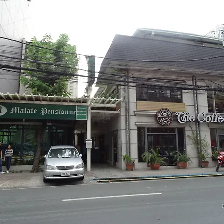 Malate Pensionne-3