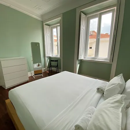 Green Heart Hostel-2