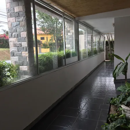 Hotel Vista De Golf, San Jose Aeropuerto, Costa Rica-2