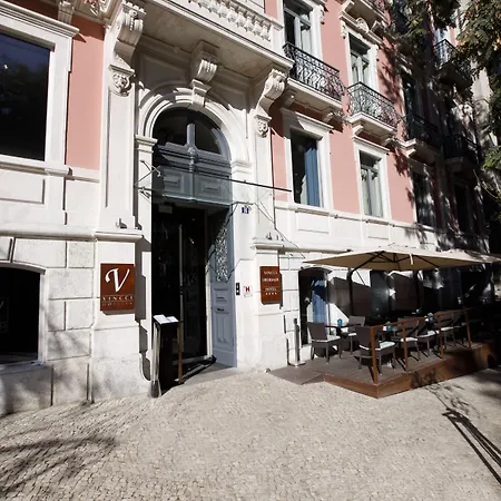 Vincci Liberdade-2
