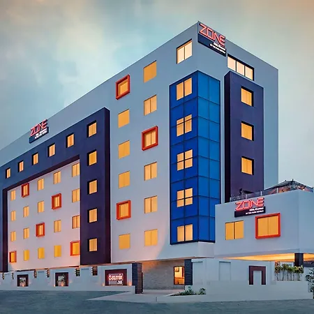 Zone By The Park, Orr, Chennai-3