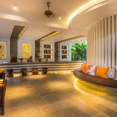 Apsara Residence Hotel-2