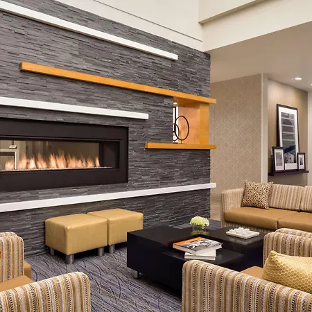 Hampton Inn & Suites Rosemont Chicago O'Hare-2