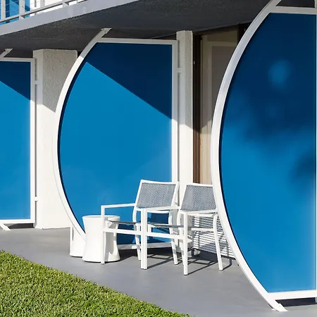 The Godfrey Hotel & Cabanas Tampa-2