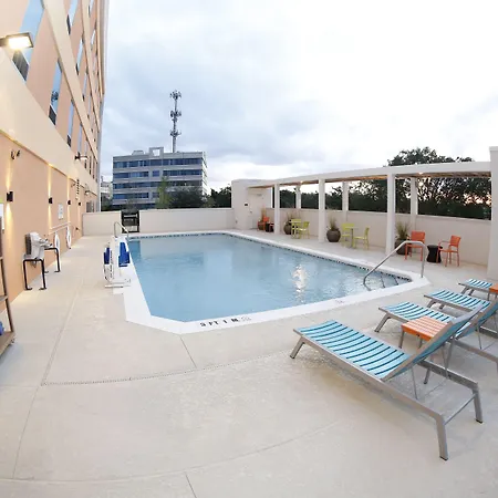 Home2 Suites By Hilton Tallahassee State Capitol-2