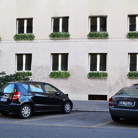 La Chambre Milano-3