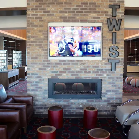 Four Points By Sheraton Midland-2