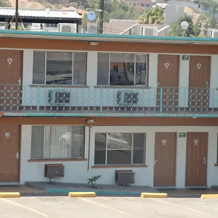 Motel Reno-3