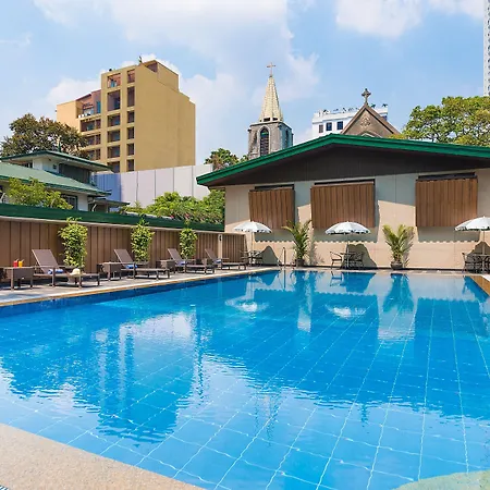 Tropicana Suites-2