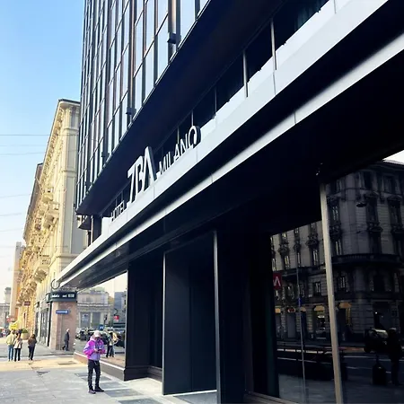 7Ba Hotel Milano-3
