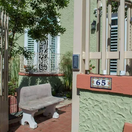 Casa Isabel B&B-2