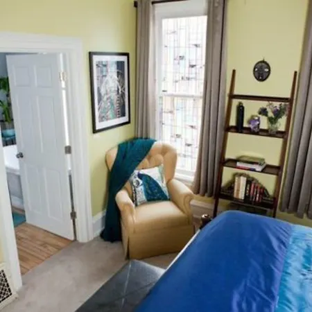 The Muse Gallery Guesthouse-2
