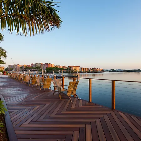 Hyatt House Naples 5Th Avenue-2