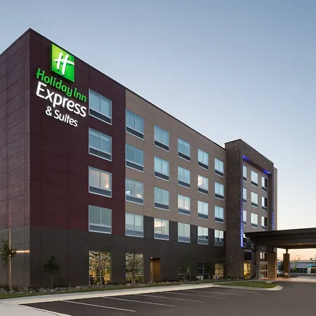 Holiday Inn Express & Suites Duluth North - Miller Hill By Ihg-3
