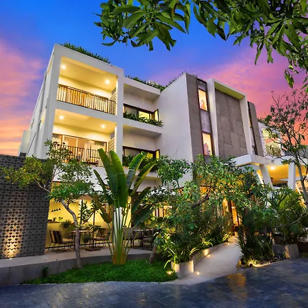 Popular Residence Hotel-2