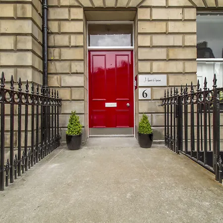 Haymarket Apartments-2