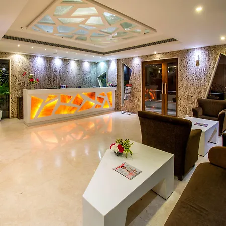 Hotel Rockdale-3