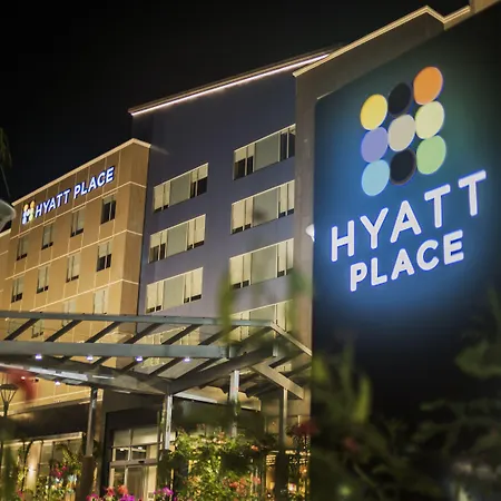 Hyatt Place Managua-3