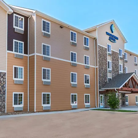 Woodspring Suites Chattanooga-3