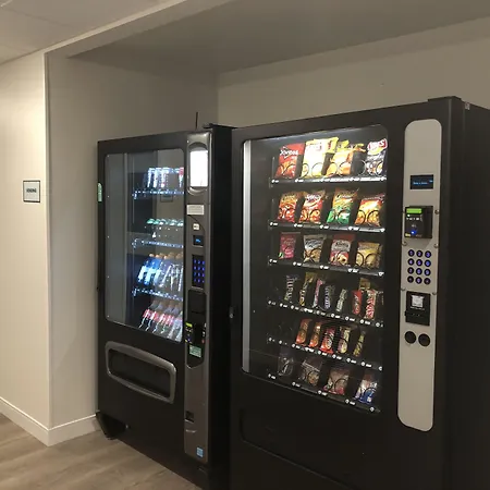 Woodspring Suites Chattanooga-2