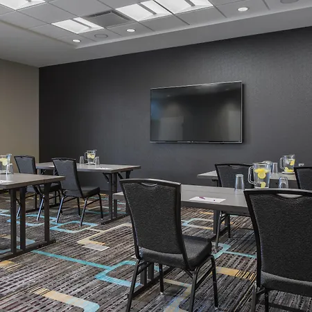 Residence Inn By Marriott Regina-3