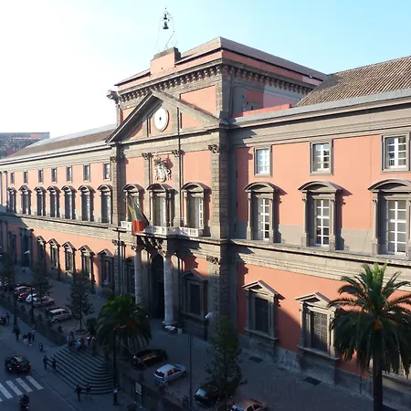 Il Ventre Di Napoli " Costantinopoli"-2
