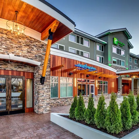 Holiday Inn & Suites Bellingham By Ihg-2