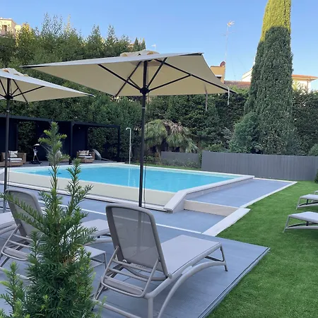 Mh Florence Hotel & Spa-2