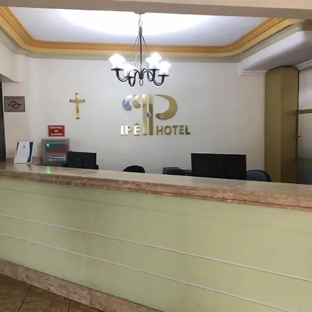 Ipe Guaru Hotel-3