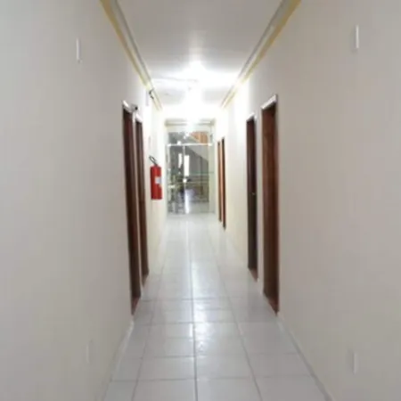 Ipe Guaru Hotel-2
